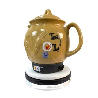 Ấm sắc thuốc Trường Thọ BA-1188 (5 Lít) – Hàng chính hãng